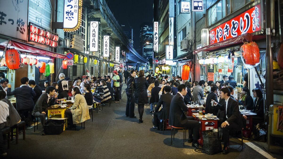 せんべろ横丁の真相と名店2026！千円で酔える理由とハシゴ酒極意