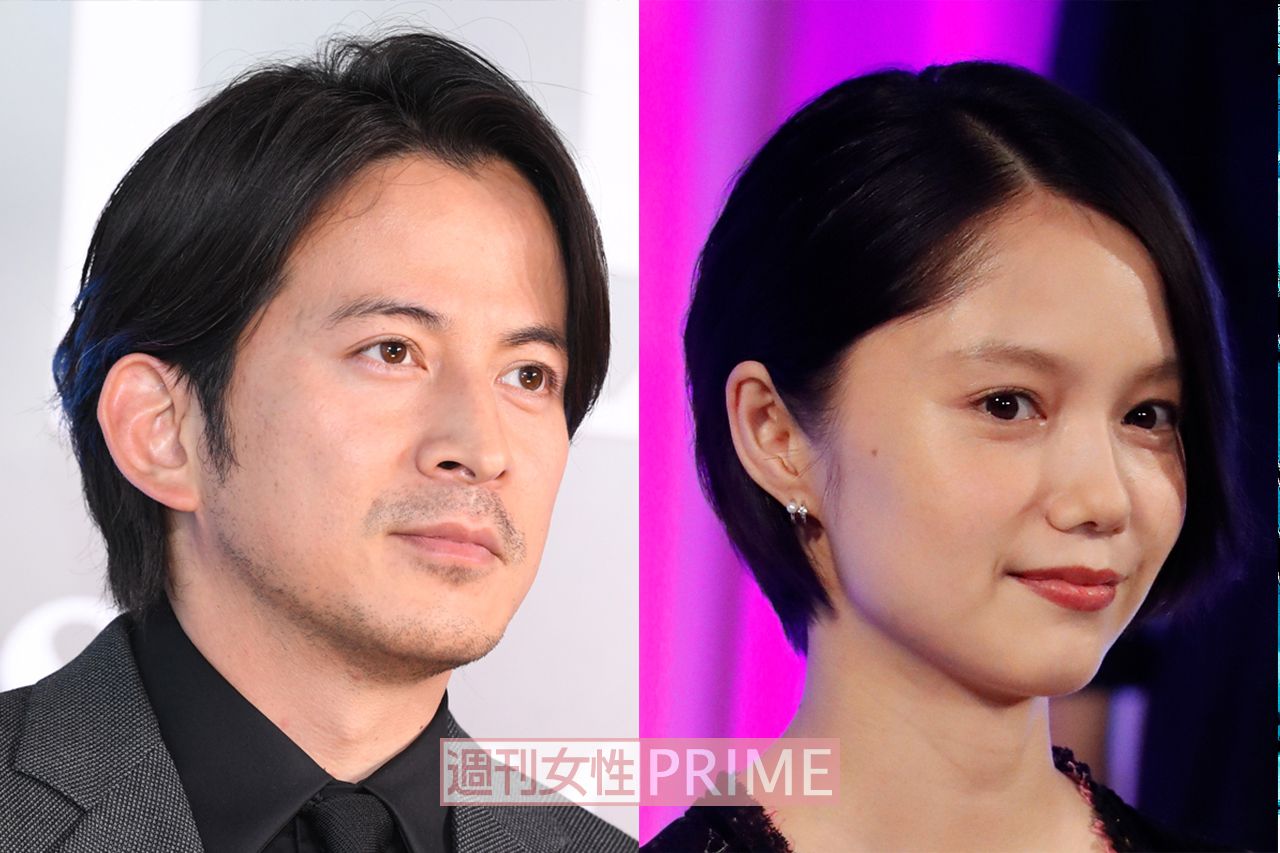 岡田准一と嫁・宮﨑あおいの現在｜馴れ初めから豪邸生活の真実