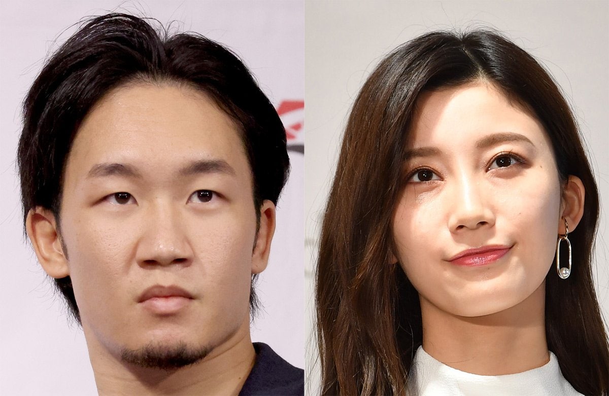 小倉優香と朝倉未来の破局理由と現在｜交際から結婚説の真相を徹底検証
