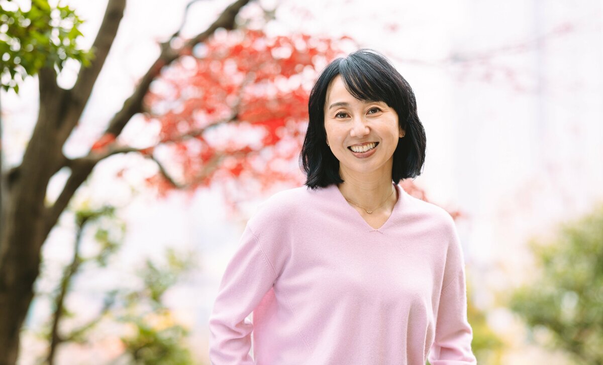 東尾理子の現在と石田純一との関係｜離婚の真相と子供たちの成長記録