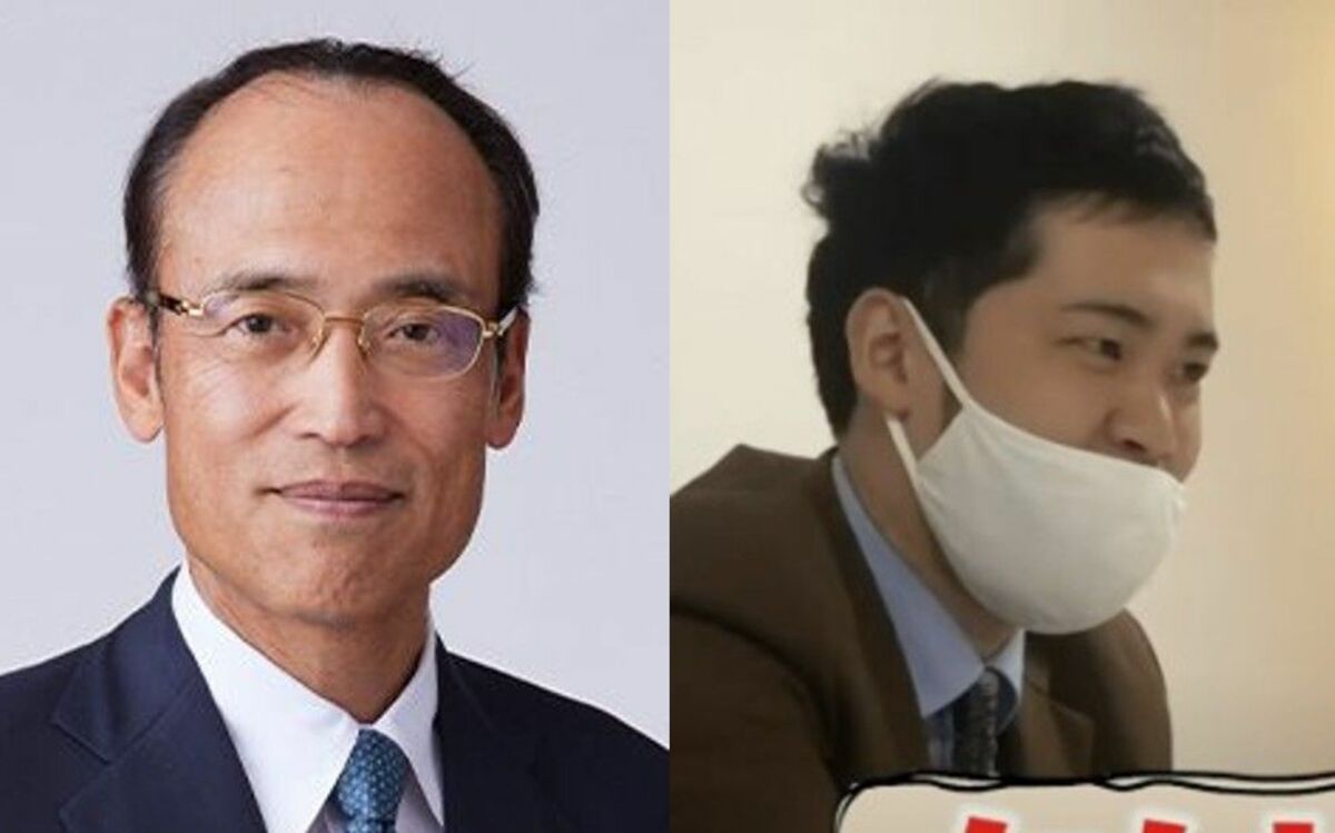 令和ロマン松井ケムリの父親は大和証券副会長！驚愕年収と豪邸の真相