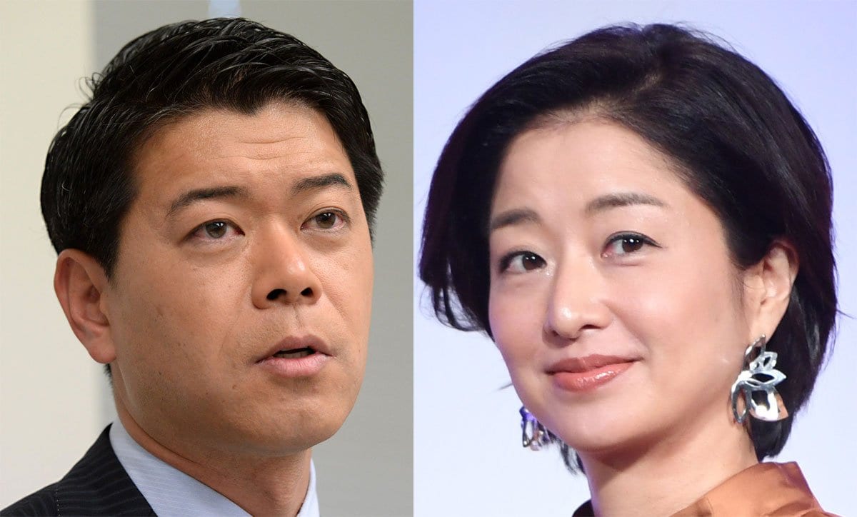 膳場貴子の現在の夫は誰？歴代結婚歴3回と東大同級生の真相