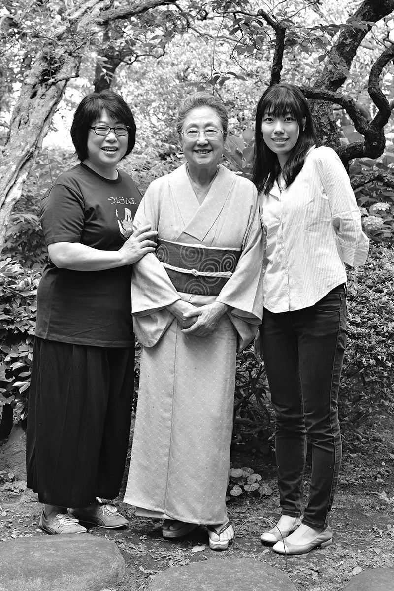 杉山響子とはどんな人物？経歴や噂の真相、2026年現在の動向まとめ
