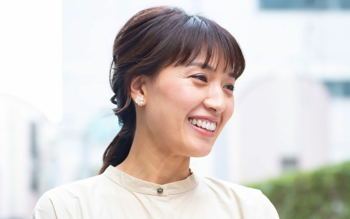 浅尾美和の現在｜40歳を迎えた美貌と岐阜での家族生活・仕事の全貌