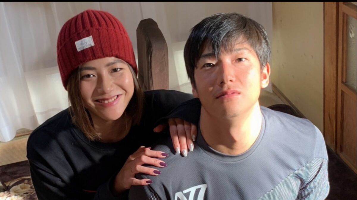 横田慎太郎に妻や結婚歴はあった？闘病を支えた家族と遺した愛の真実