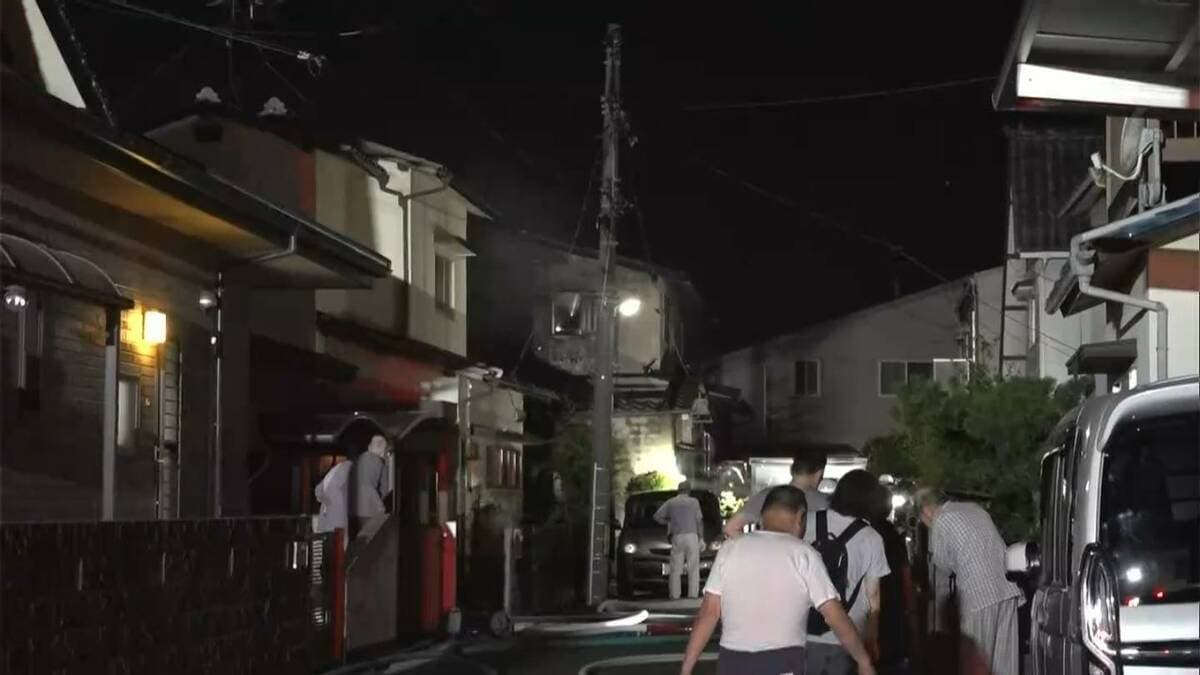 【2026最新】岡山市の火事リアルタイム情報！煙の場所や出動・避難速報