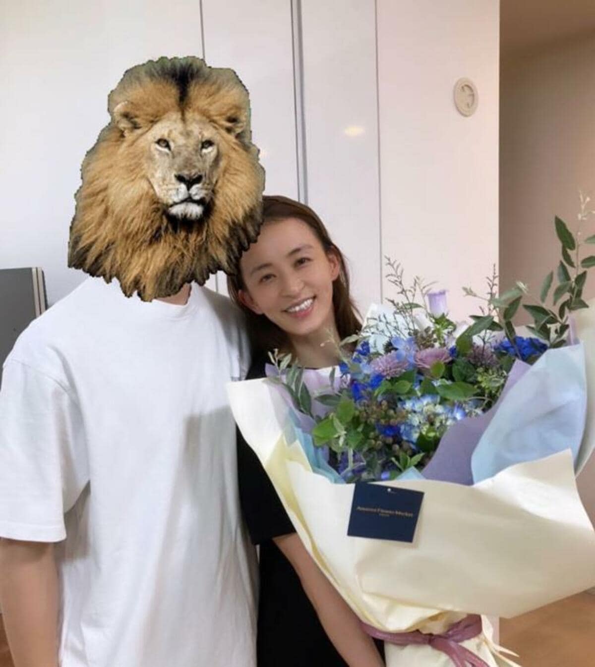田中理恵の旦那は実業家？職業や年収の真相と子供・離婚説を総力取材