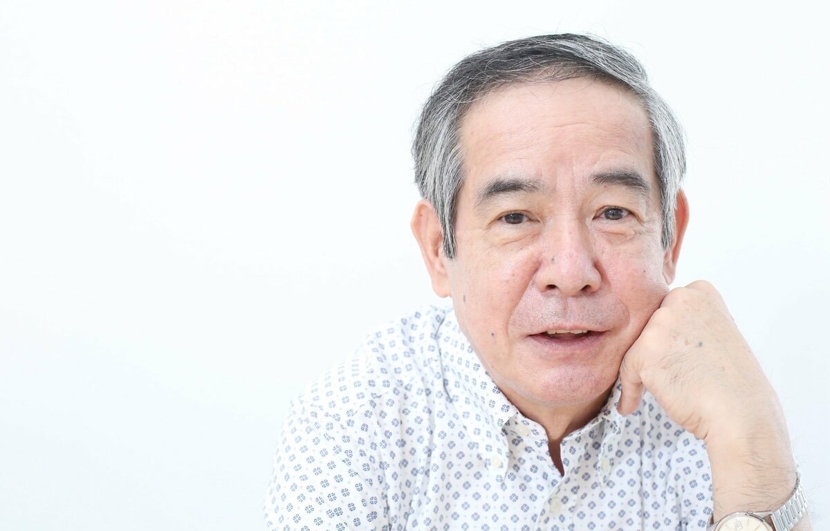 小倉一郎の現在｜ステージ4肺がんからの生還と4度結婚の真相