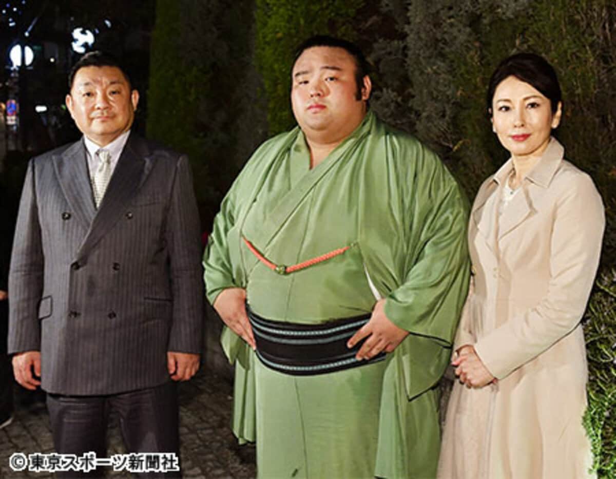 貴景勝の父の職業は？佐藤一哉氏の経歴と驚愕の教育費を徹底解説