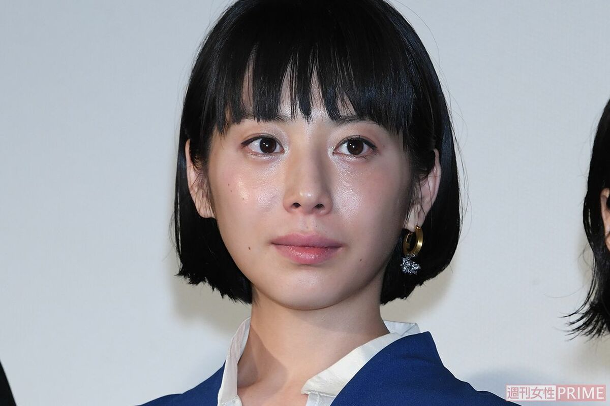 夏帆と新井浩文の熱愛真相！母親公認デートから破局の理由と現在