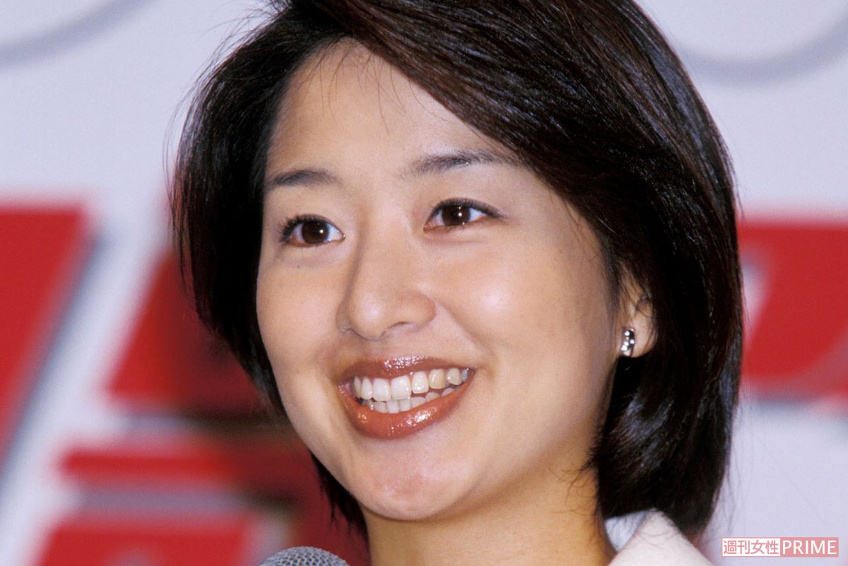 膳場貴子がTbsで放つ圧倒的信頼！サンモニ司会と歩んだ激動の軌跡