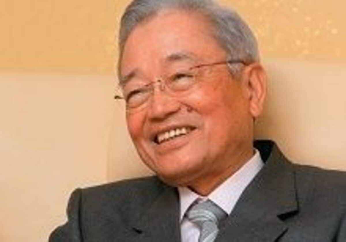 六本木ヒルズを創った男・森稔の真実｜波乱の生涯と都市再生の遺伝子