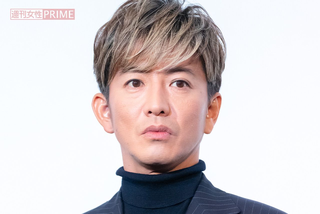木村拓哉の髪型2026現在と歴代変遷｜大人の失敗しないオーダー術