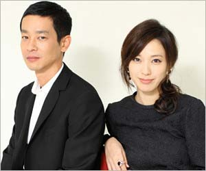 【Wiki風】 加瀬 亮 市川 実 日子 結婚 私服＆私生活最新ショット #781