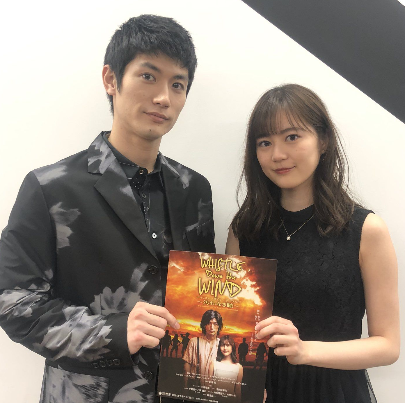 生田絵梨花と三浦春馬が遺した名作｜舞台共演の真実と知られざる絆