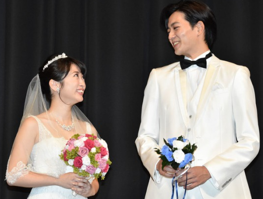 志田未来と「小中学校の同級生」のいま――噂される夫の素顔と30代を迎えた女優の飾らない日常