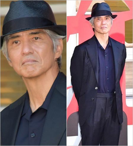 【真相】 佐藤 浩市 痩せ た 歴代彼氏・彼女まとめ #779