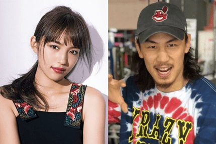 【経歴】 川口 春奈 矢 地 祐介 2026年最新芸能速報 #762