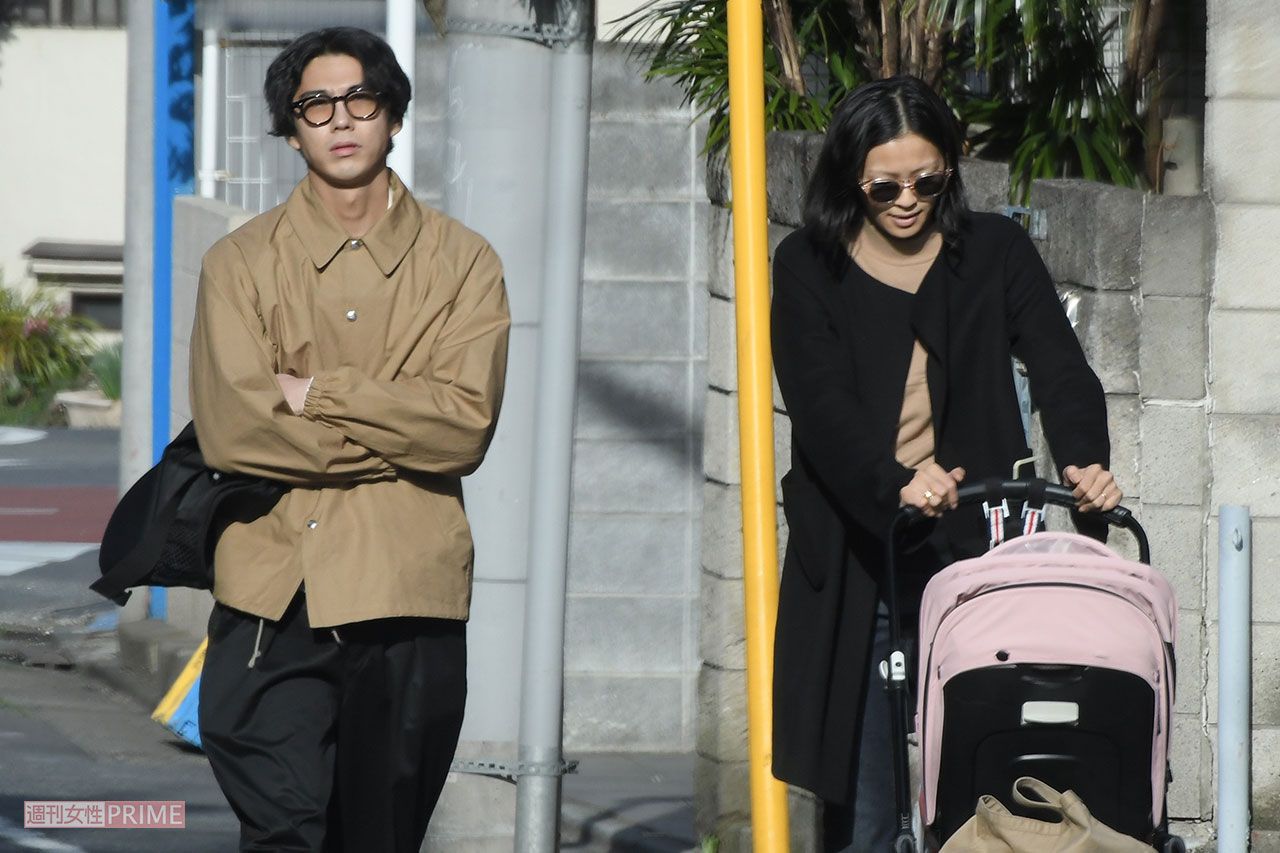 賀来賢人・榮倉奈々の結婚10年！馴れ初めや子供の現在と移住説の真相