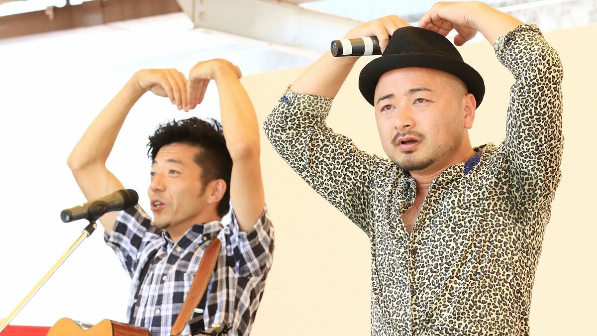 どぶろっくネタの最高傑作総まとめ！Koc制覇の神曲と人気の秘密