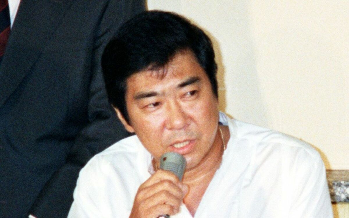 石原裕次郎の死因に迫る！肝細胞癌との闘病秘話と慶應病院の記録