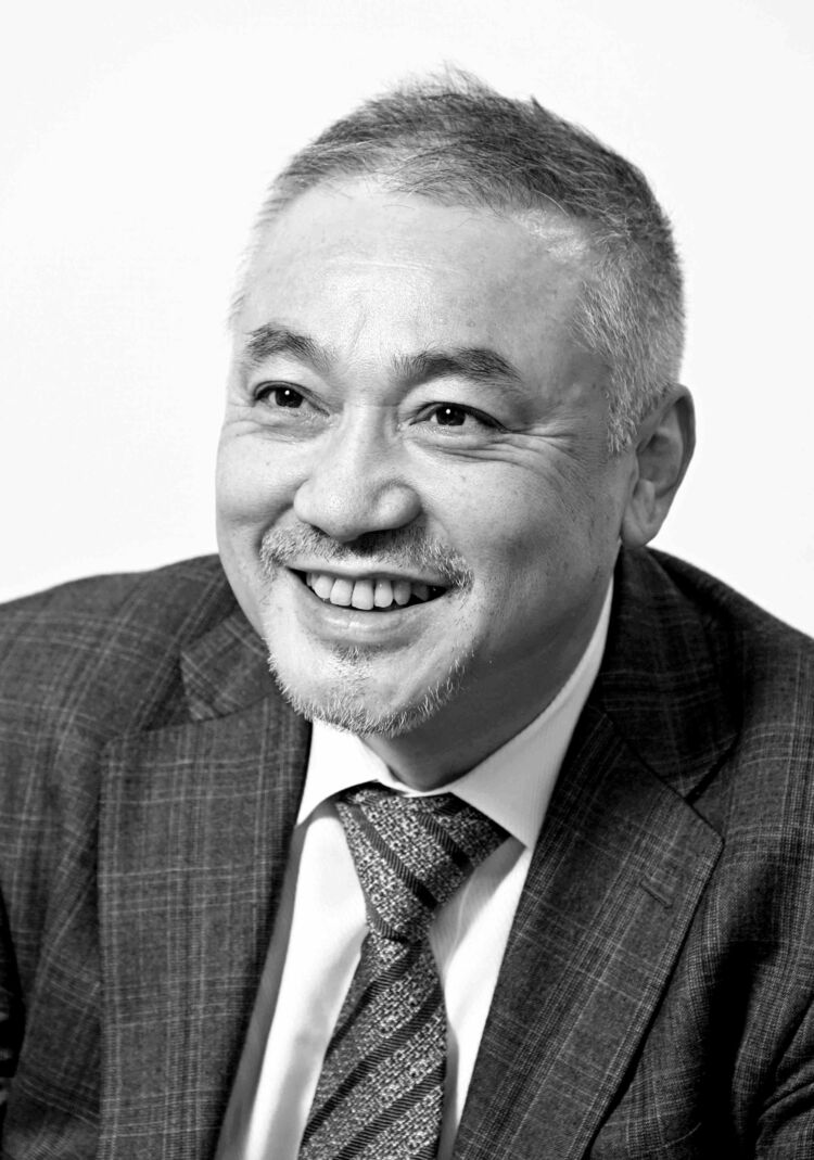 地面師たち原作者・森功の実像｜凄腕記者の経歴と代表作・最新動向