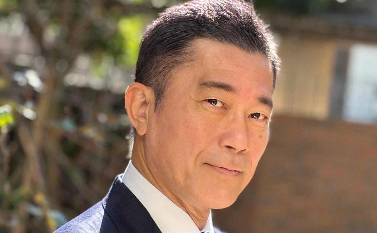 逸見太郎の現在と豪邸借金の真実『5時に夢中! 』降板理由と家族の軌跡