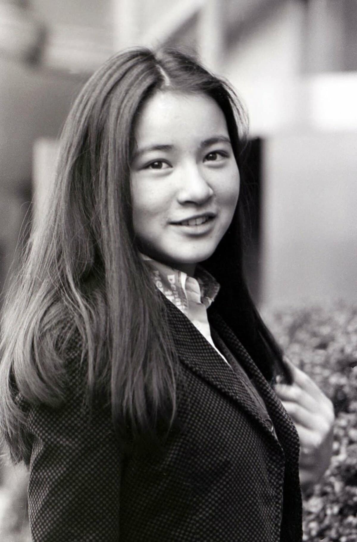 【2026最新】原田美枝子の若い頃が美しすぎる！名作と家族の真実