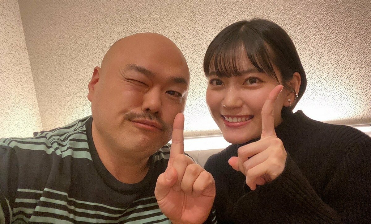 クロちゃんの彼女の現在！リチとの破局理由と新恋人騒動・結婚の噂を徹底追跡