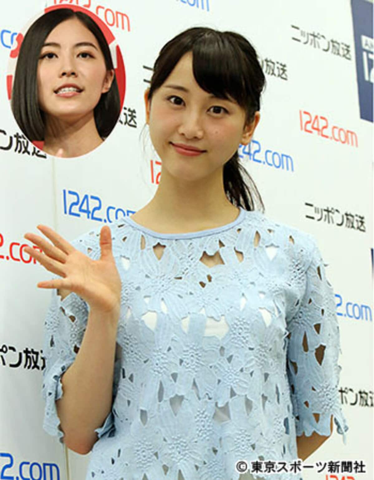 松井玲奈と松井珠理奈の現在！W松井の不仲説真相と2026年最新の絆