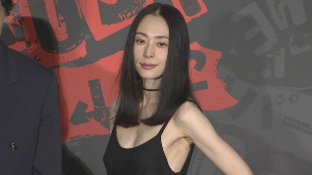 深津絵里の現在2026｜露出激減の真相と事実婚パートナーとの絆