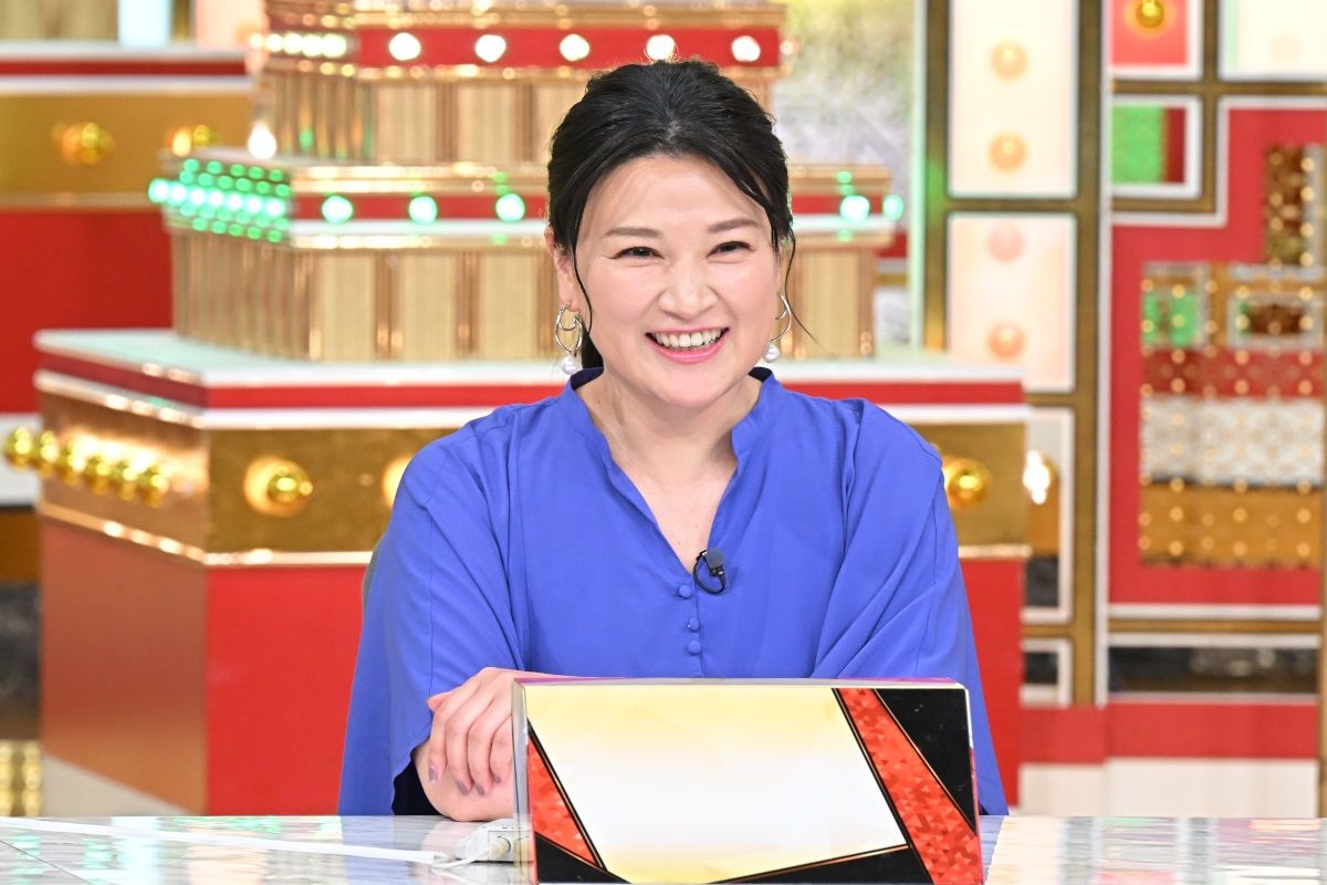 島崎和歌子が感謝祭を絶対降板しない理由！35年の司会力とギャラの真相