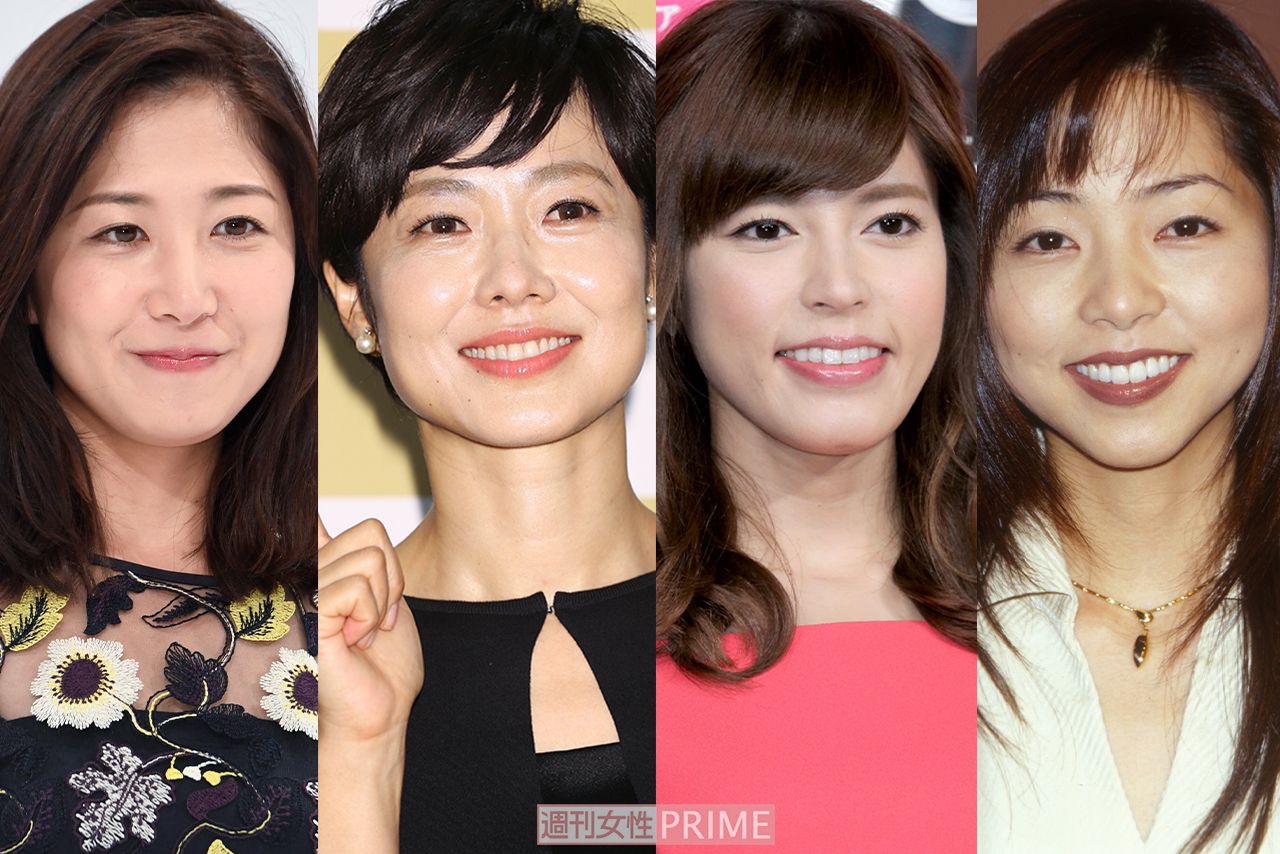 【2026最新】Nhk女子アナウンサー一覧表！所属と注目の看板番組