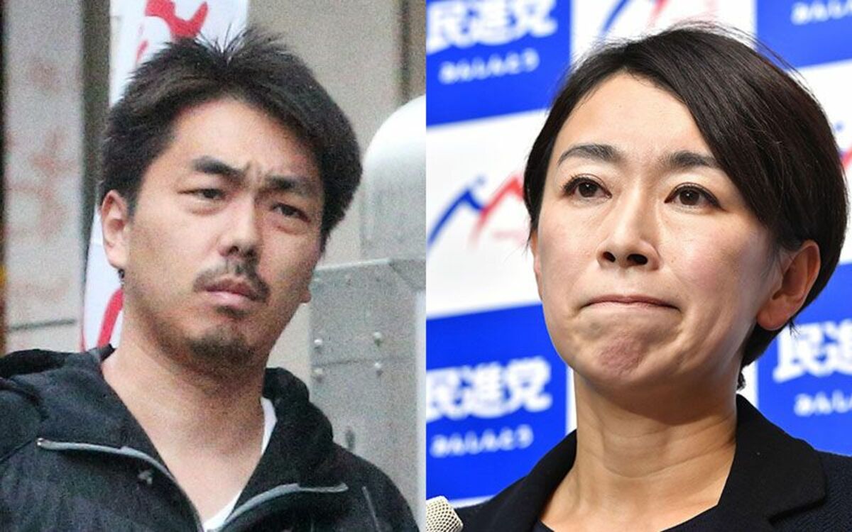 山尾志桜里の文春報道の真相｜激震の離党劇から改名した現在の活動まで