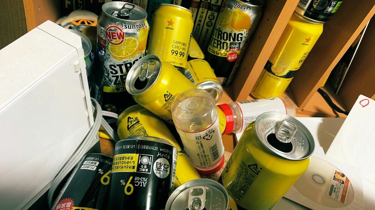 スト缶撤退の真相｜危険性の実態と2026年最新の酒類業界動向を追う
