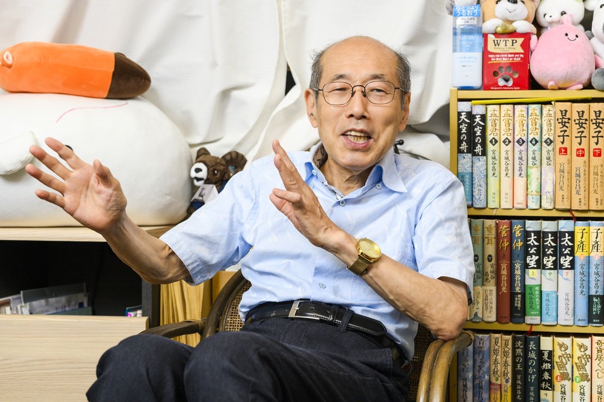 桐谷広人の現在2026！総資産の真相と結婚事情・優待生活のリアル