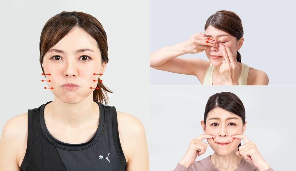ほうれい線マッサージは逆効果って本当？悪化する噂の真相と正しいリフト術
