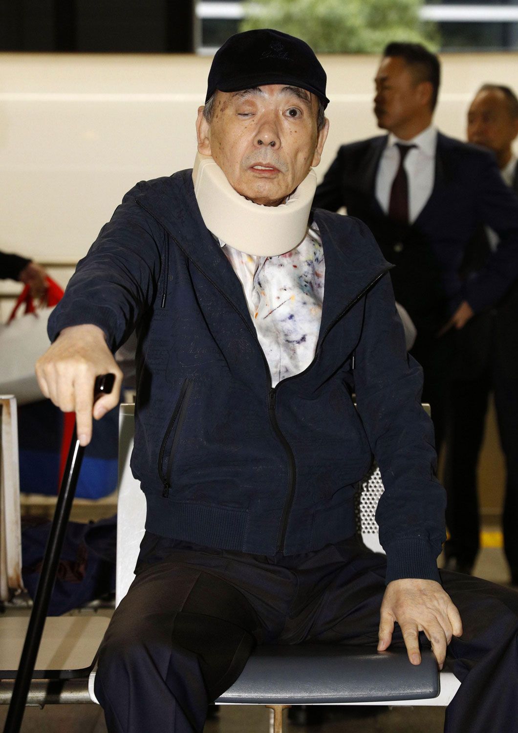 七代目山口組の若頭は誰か？2026年最新人事と最有力候補の全貌