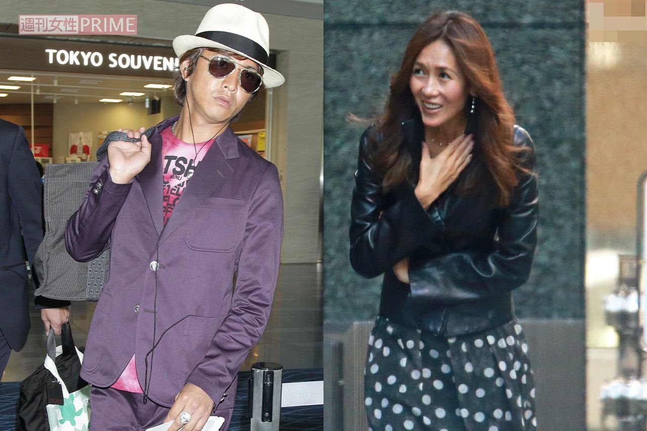 キムタクの結婚はいつ？工藤静香との入籍日や会見の真相を徹底解説
