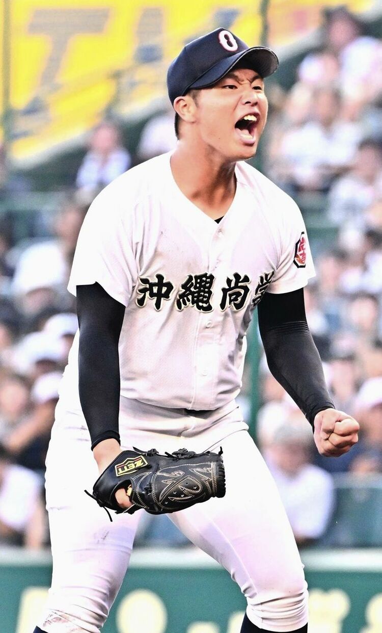 甲子園で旋風呼ぶ沖縄尚学！名将・比嘉監督の育成術と2026年最新戦力