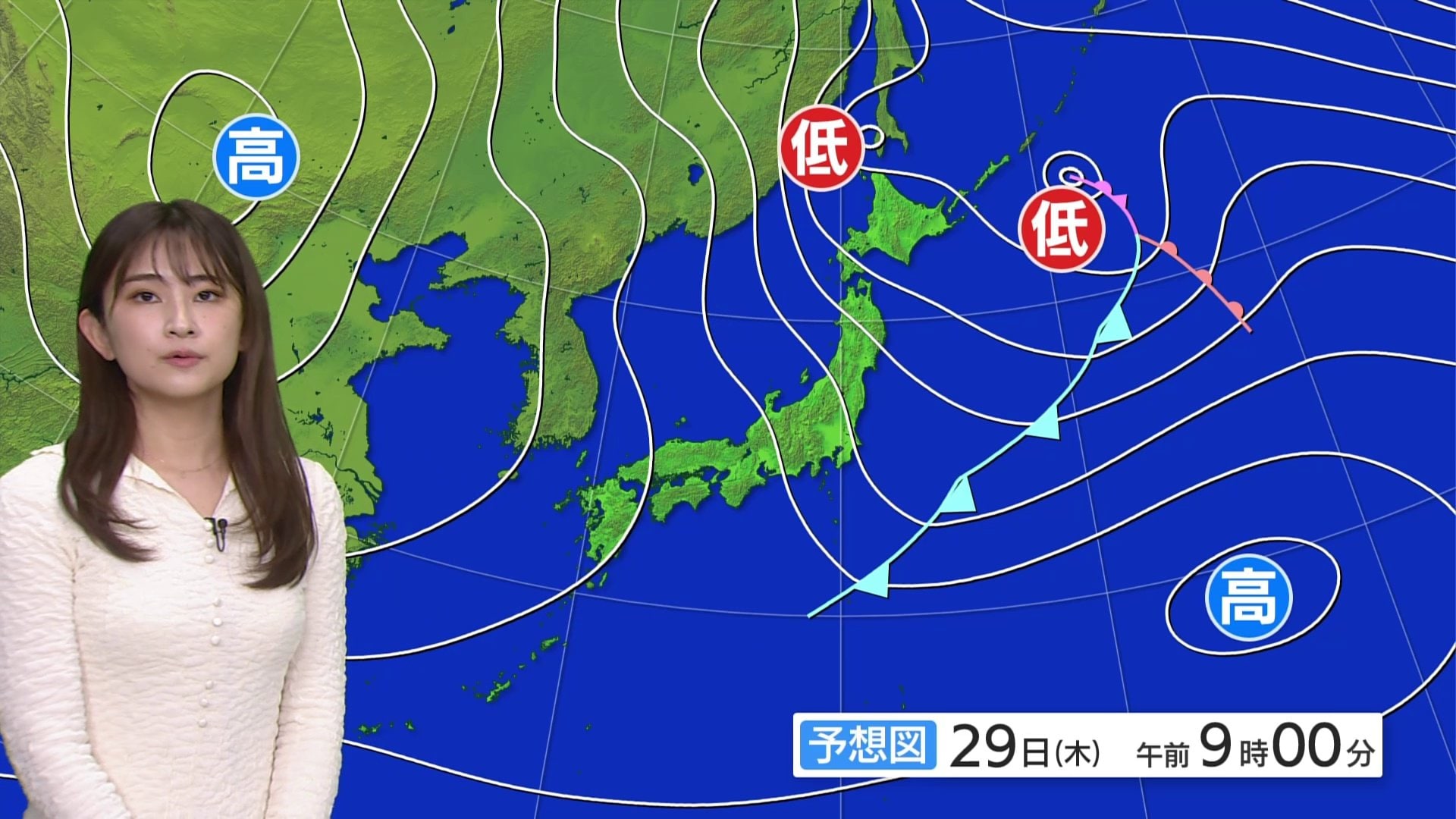 【2026年最新速報】明日 天気の全国予報：急速に発達する低気圧で大気の状態が著しく不安定に 関東・西日本で激しい雷雨と暴風に警戒