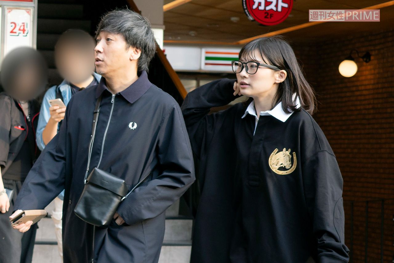 蓬莱竜太の現在と結婚の真相！伊藤沙莉との絆や過去の騒動を追う