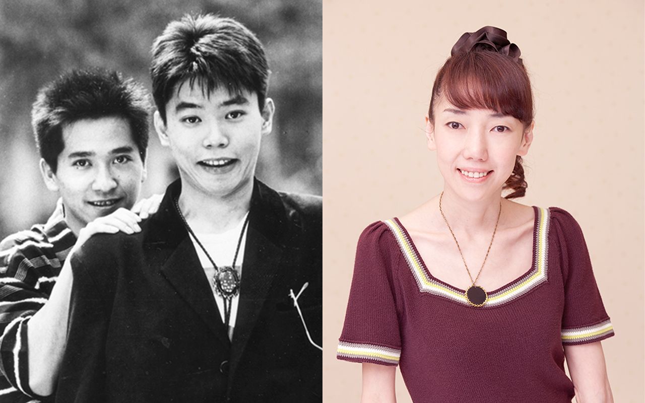太田光代が描き直す芸能界の地図――「爆笑問題の妻」を超えた敏腕社長が仕掛ける、2026年プロダクション新時代