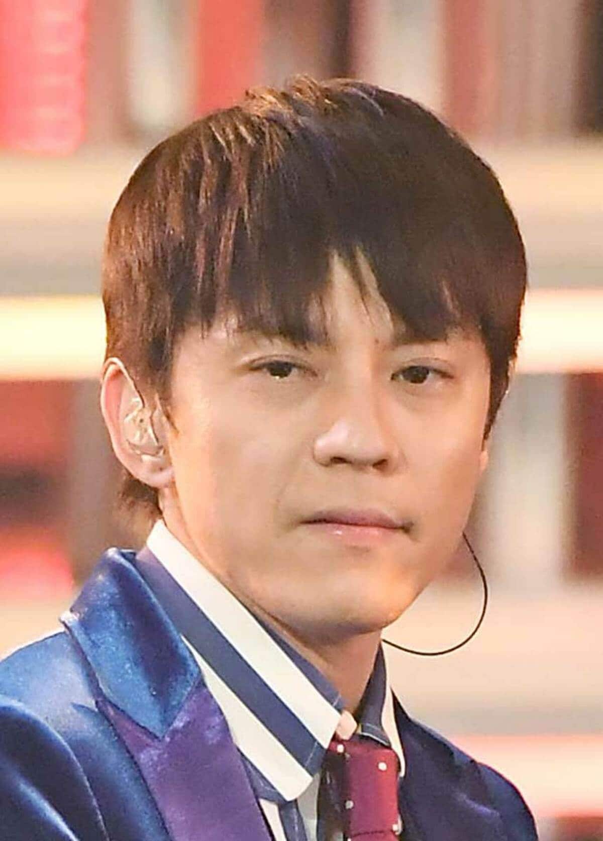 元関ジャニ∞渋谷すばる脱退の真相と現在｜涙の会見から深まる絆まで
