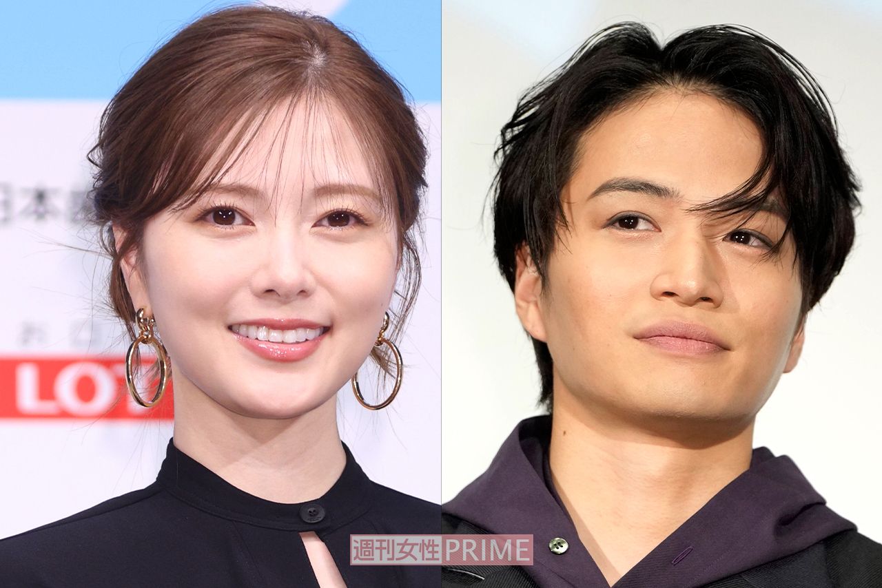 菊池風磨の現在の彼女は白石麻衣？結婚の真相と歴代熱愛を徹底解剖