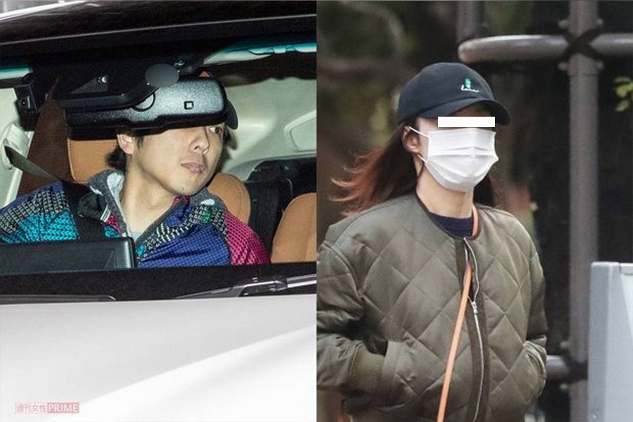 二宮和也と妻・伊藤綾子の現在｜馴れ初めから子供・独立を支えた真相