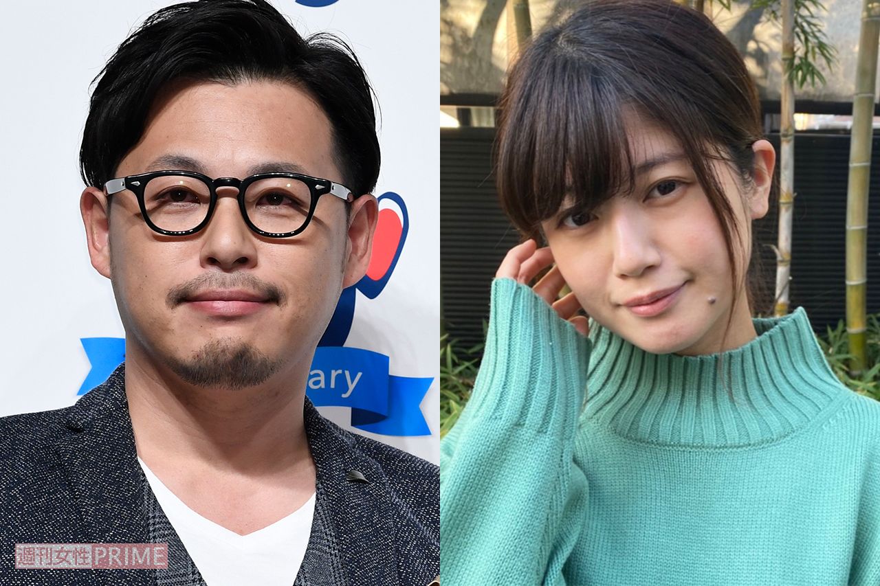 アルピー平子と嫁・真由美さんの真相！奇跡の愛妻生活と夫婦円満の秘訣