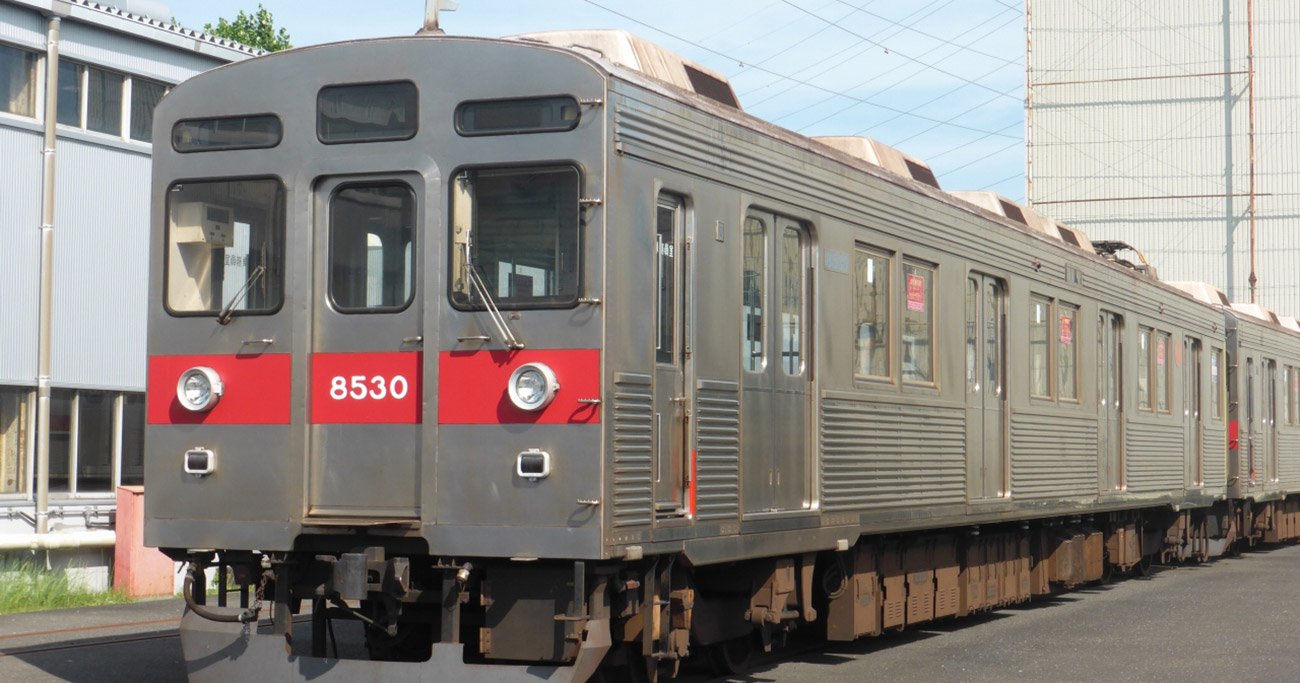 鉄道車両は個人購入できる？費用相場と陸送・維持の現実【2026】