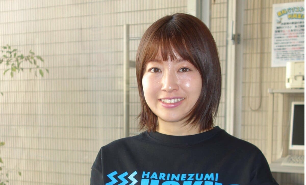 熱波師・鮭山未菜美の結婚や本名は？元アイドルから世界へ飛躍した現在