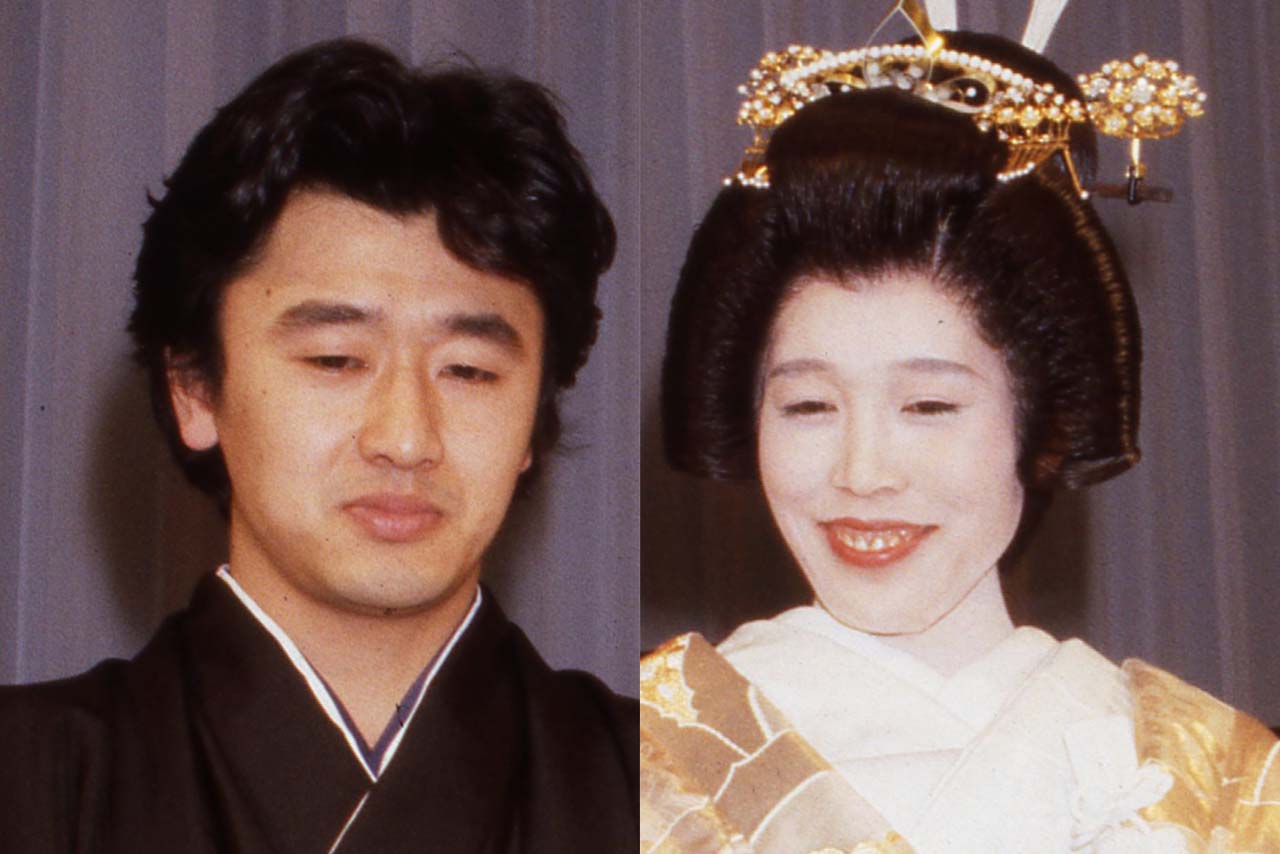 桑田佳祐の妻・原由子との馴れ初めと子供の現在｜おしどり夫婦の真相